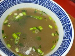 -郑家包子牛肉拉面(尚勤路店)