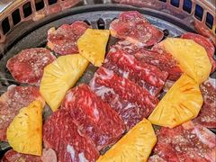 -香猪坊韩国烤肉专属门店(魏公村店)