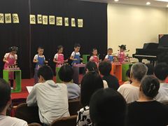 -美育儿童音乐舞蹈国际机构(浦东分校)