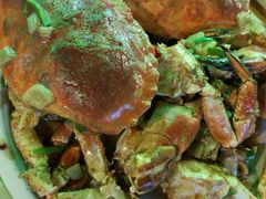 面包蟹-盒马鲜生(大成店)