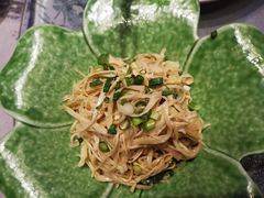 -佳兰雅序融合菜(高新店)