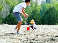 -东郊湿地公园