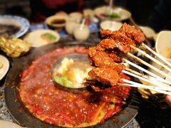 -蜀大侠火锅(建设路第五大道店)