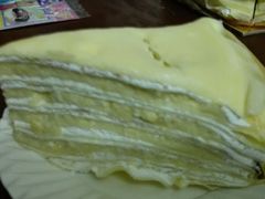 -爱尚榴莲千层蛋糕(吴川店)