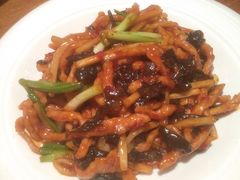 -京尊烤鸭店JINGZUN(春秀路店)