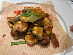 -菉雅苑·湛江菜(前海卓越INTOWN店)