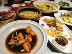 -伙靠·江浙菜(田林路店)