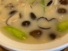 -粤港餐厅(禹州商业广场店)