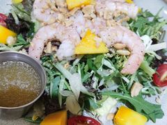 -HELLO 27 意面·沙拉·帕尼尼