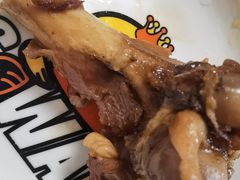-老冯拉面羊棒骨(西宸广场店)