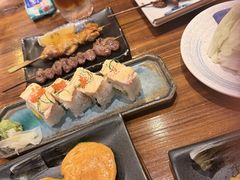 -鸟剑居酒屋(天河南二路店)