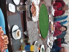 -清真悦宾楼食府(海湖店)