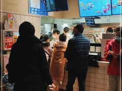 -肯德基(西影路店)