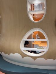 -奈尔宝·儿童乐园·亲子餐厅(苏州大悦城店)