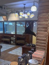 -BarberKiNG男士理发馆Barbershop