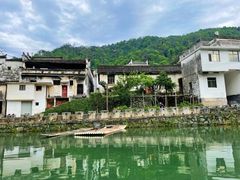 -上坦村