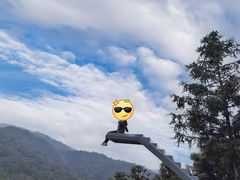 -广东天露山旅游度假区