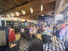 -Long Bar(莱佛士酒店)