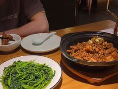 -川菜故事(光谷步行街店)