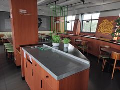 -魏斯理汉堡(西安沣东吾悦店)