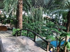 -渔岛海洋度假区