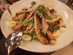 -Margherita雏菊意大利餐厅(雅颂庭购物中心店)