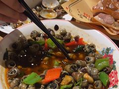 -山芋腔苏北菜(盐城滨海店)