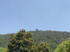 -云龙山