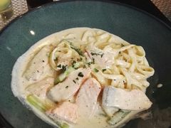 -BONAZZA 意大利餐厅