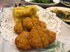 -友强·23年特色海鲜大排档(厦门店)