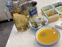 -韩香福烤肉庄园(荣成店)