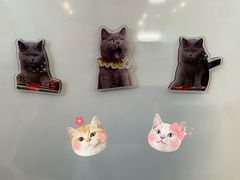-ID.PHOTO照相馆(嘉里企业中心店)