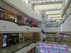 -万达茂商场(南京仙林店)