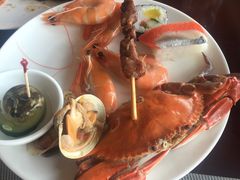 -荣誉国际酒店-云顶旋转餐厅