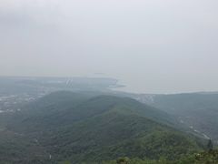 -缥缈峰景区