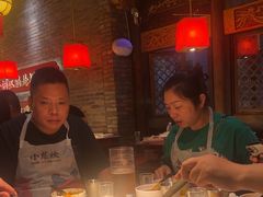 -小龙坎火锅(春熙太古里店)