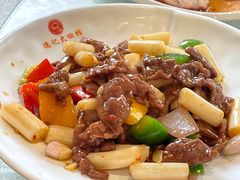 -德記大排档 26年老字号(西湖店)