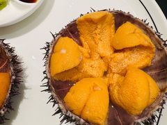 -常鲜楼常来尝鲜海胆馆(星海店)
