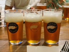 鹅岛精酿啤酒-Goose Island Brewhouse鹅岛精酿啤酒餐厅