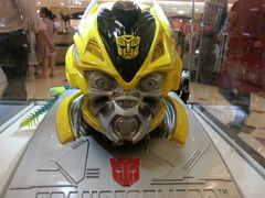-梅龙镇广场