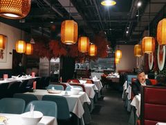 大堂-雲蜀龙阁·金牌水煮鱼(方庄店)