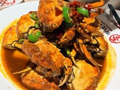 -有位虾匠·胶东土菜小馆(市北店)