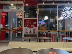大堂-肯德基(汇腾店)