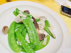 -仿膳饭庄·宫廷风味(百年传承店)