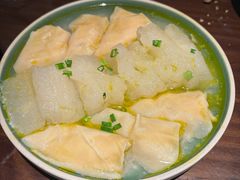 -酌酒半杯·生腌熟醉·阿拉宁波小菜馆(天一广场店)