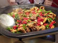 -蛙来哒(方圆荟店)