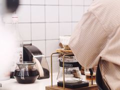 -COTTON CAFE(德信·中外公寓店)