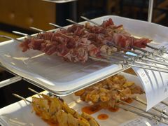 -玉善烧烤串城(长春总店)