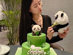 -CAKE BOSS 蛋糕老板(西单君太百货店)