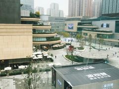 -花潮料理艺食馆(成都万象城店)